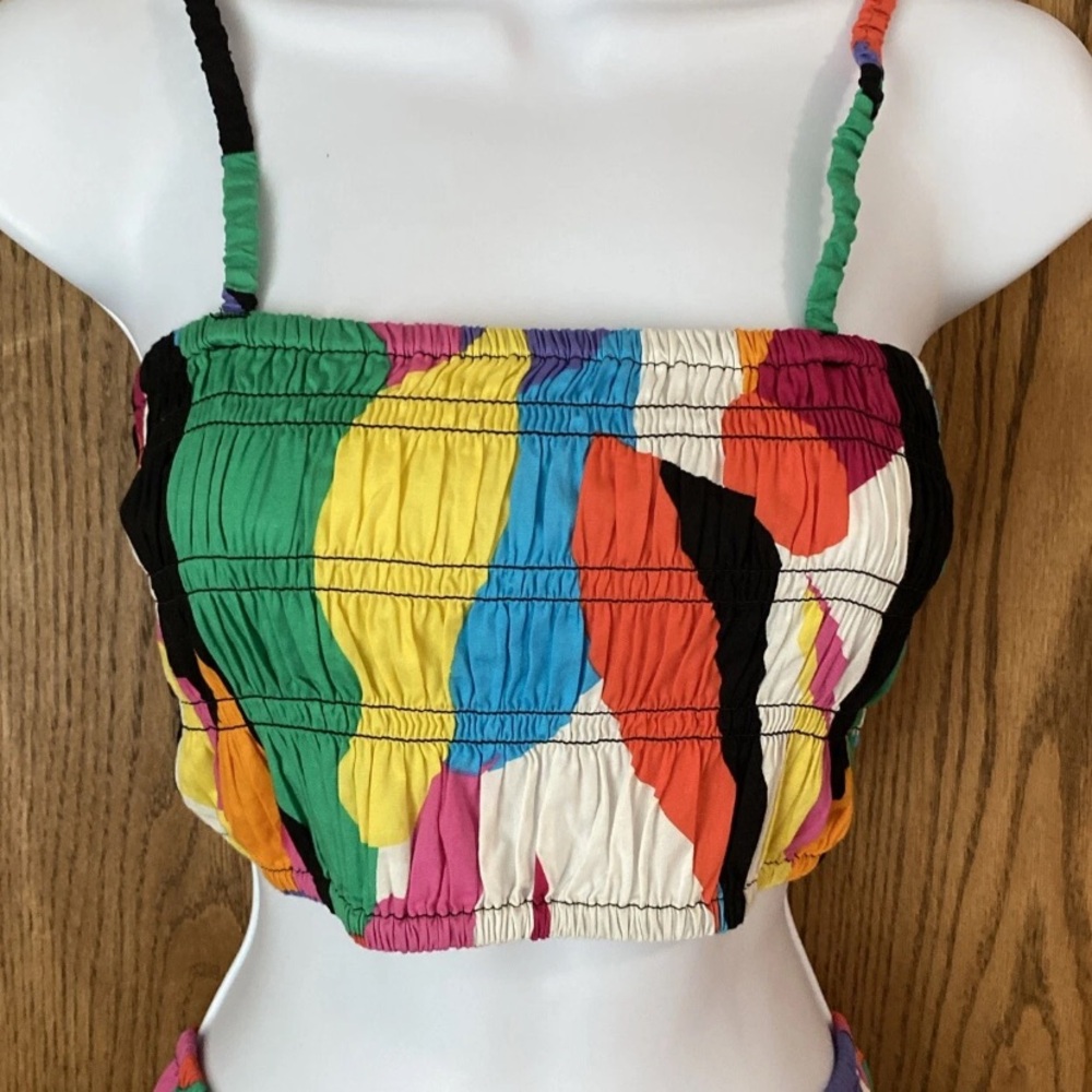 Women’s A New Day Skirt and Tank Top Set - Picture 2 of 8
